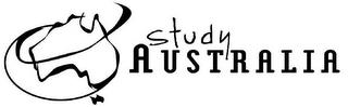 STUDY AUSTRALIA trademark