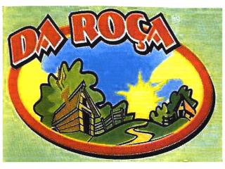 DA ROÇA trademark