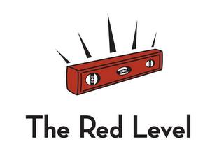 THE RED LEVEL trademark