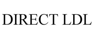 DIRECT LDL trademark