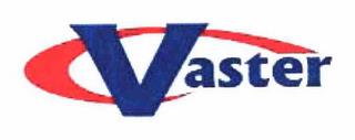 VASTER trademark