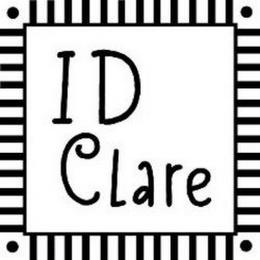 ID CLARE trademark