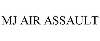 MJ AIR ASSAULT trademark