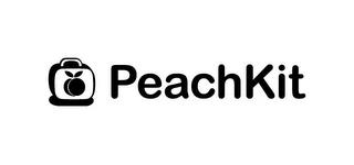 PEACHKIT trademark