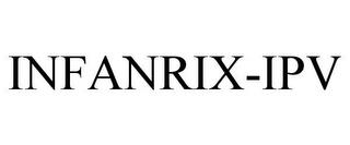 INFANRIX-IPV trademark