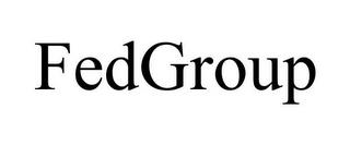 FEDGROUP trademark