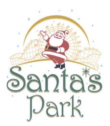 SANTA'S PARK trademark