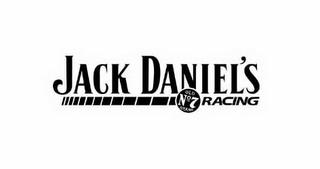 JACK DANIEL'S OLD NO 7 BRAND RACING trademark