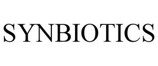 SYNBIOTICS trademark