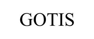 GOTIS trademark