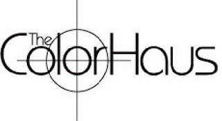 THE COLORHAUS trademark