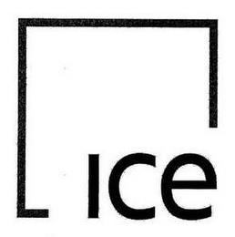 ICE trademark