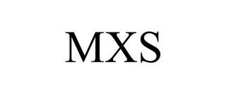 MXS trademark