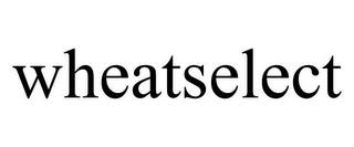 WHEATSELECT trademark