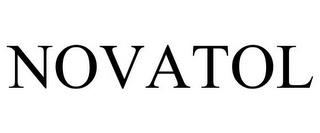 NOVATOL trademark