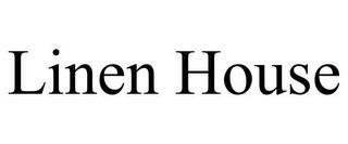 LINEN HOUSE trademark