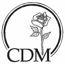 CDM trademark