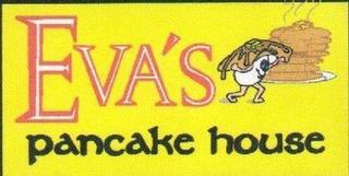 EVA'S PANCAKE HOUSE trademark