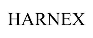 HARNEX trademark