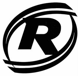 R trademark