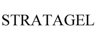 STRATAGEL trademark