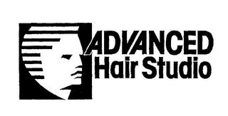 ADVANCED HAIR STUDIO trademark