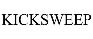 KICKSWEEP trademark