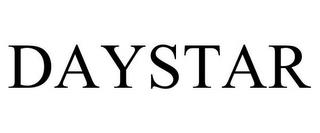 DAYSTAR trademark