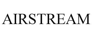 AIRSTREAM trademark