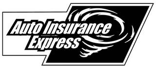 AUTO INSURANCE EXPRESS trademark