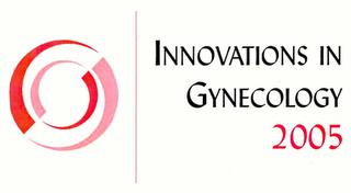 INNOVATIONS IN GYNECOLOGY 2005 trademark