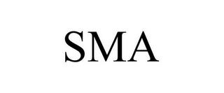 SMA trademark