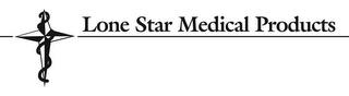 LONE STAR MEDICAL PRODUCTS trademark