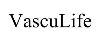 VASCULIFE trademark