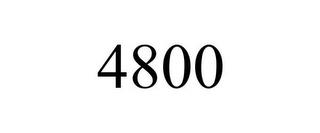 4800 trademark