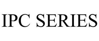 IPC SERIES trademark