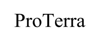 PROTERRA trademark