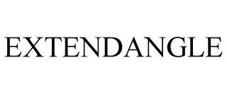 EXTENDANGLE trademark