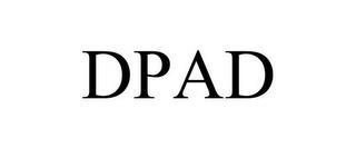 DPAD trademark