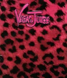 VEGASJUICE trademark