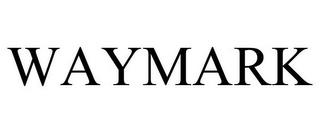 WAYMARK trademark