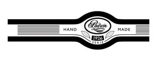 PADRÓN 1926 SERIE HAND MADE trademark