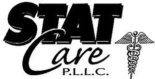 STAT CARE P.L.L.C. trademark