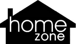 HOME ZONE trademark