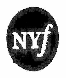 NYF trademark