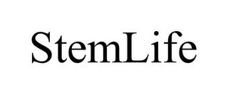 STEMLIFE trademark