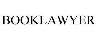 BOOKLAWYER trademark