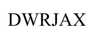 DWRJAX trademark