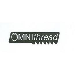 OMNITHREAD trademark