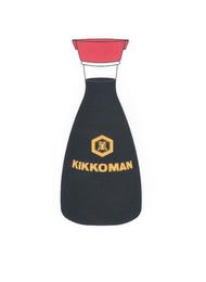 KIKKOMAN trademark